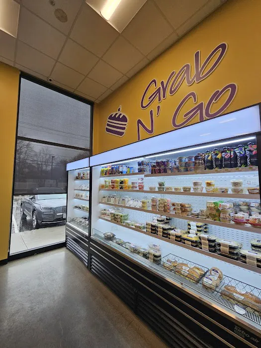 Seasons Express Monsey Picture 2