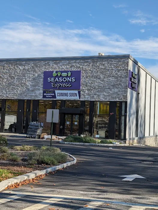 Seasons Express Monsey Picture 5