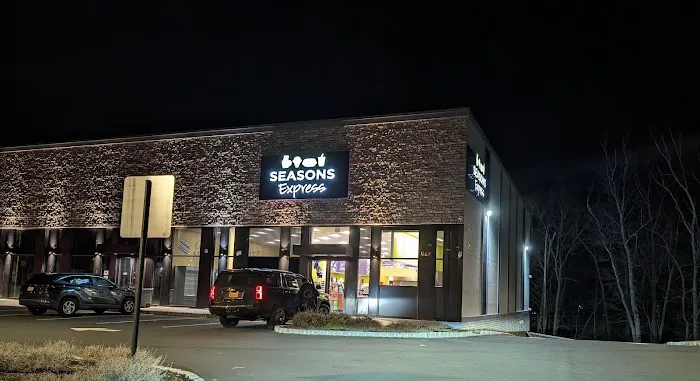 Seasons Express Monsey Picture 1