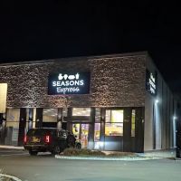 Seasons Express Monsey ico