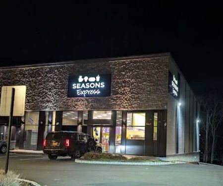 Seasons Express Monsey