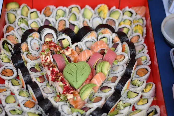 Simply Sushi - Evergreen Pomona Picture 1