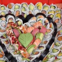 Simply Sushi - Evergreen Pomona ico