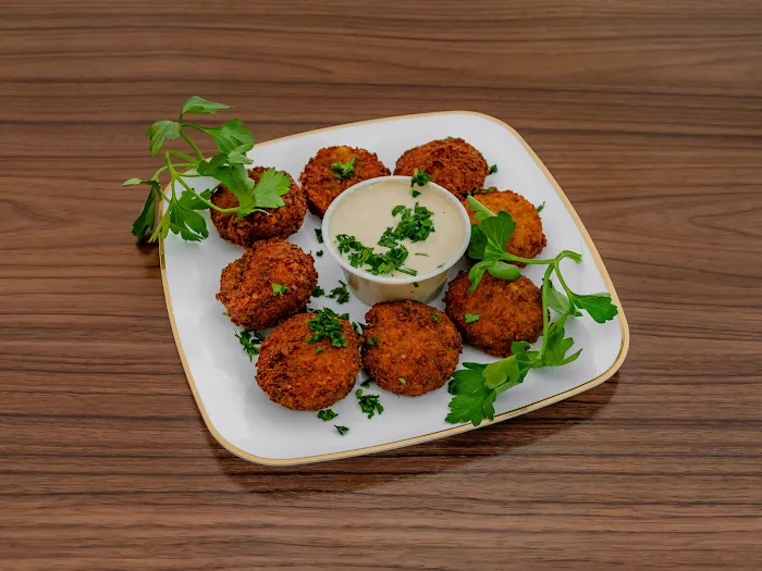 Olympia Pita Picture 10