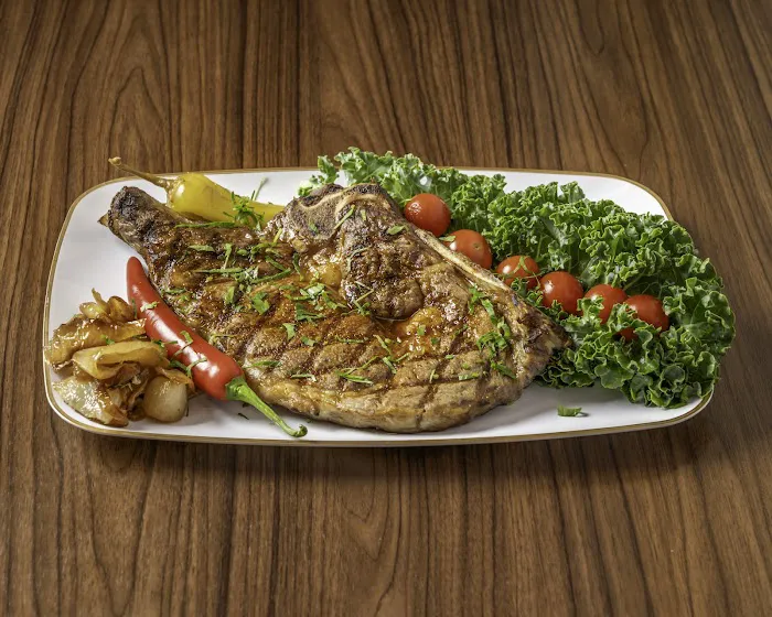 Olympia Pita Picture 9