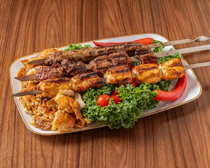 Olympia Pita Picture 6