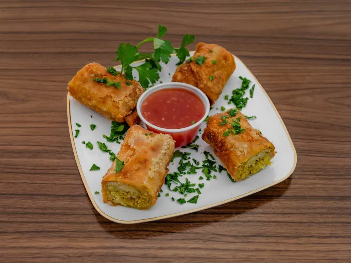 Olympia Pita Picture 8