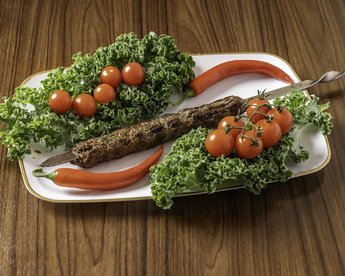 Olympia Pita Picture 7