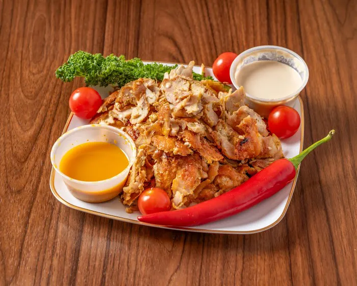 Olympia Pita Picture 5