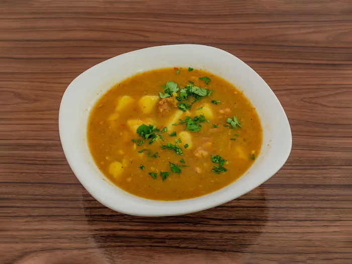 Olympia Pita Picture 1