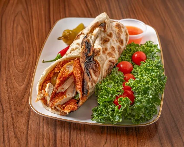 Olympia Pita Picture 4