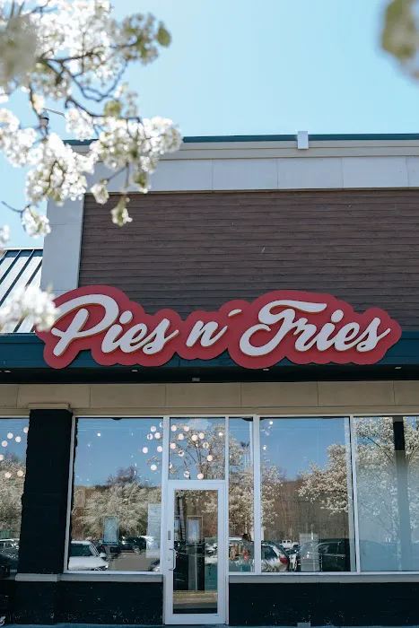 Pies n' Fries Picture 1