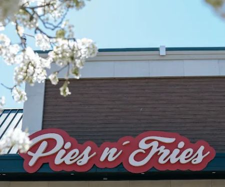 Pies n' Fries