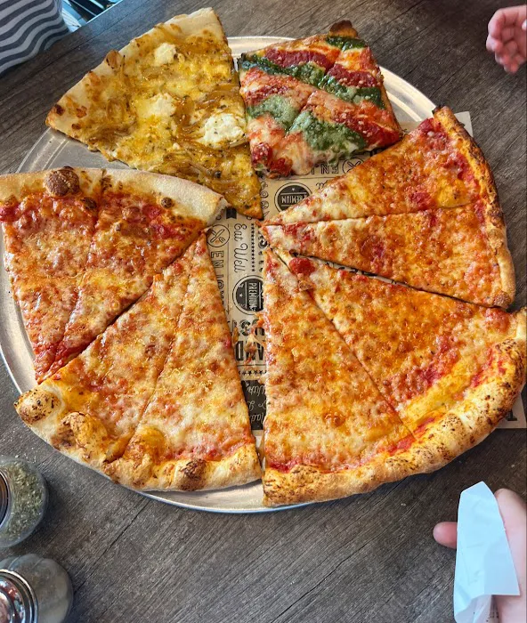 Pies n' Fries Picture 10