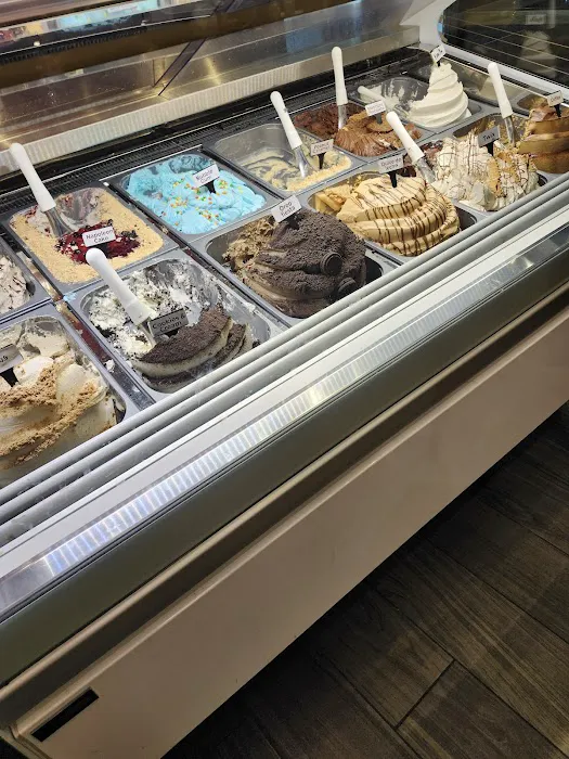 Pies n' Fries Picture 2