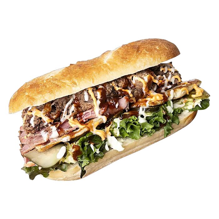 Krispy By GG Uptown Picture 10