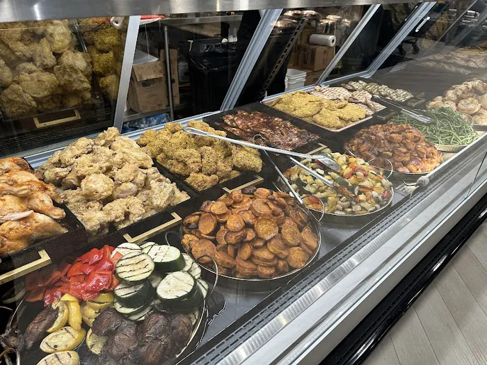 Krispy By GG Uptown Picture 2