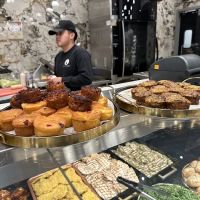 Krispy By GG Uptown ico
