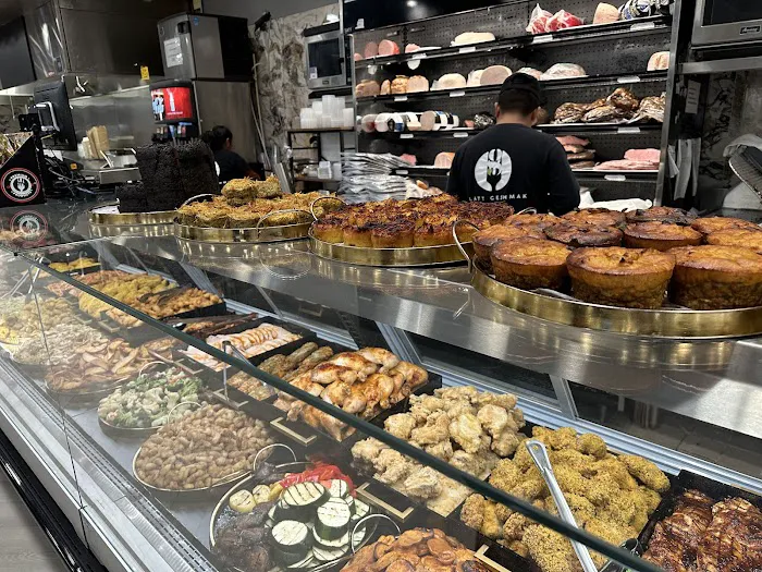 Krispy By GG Uptown Picture 4