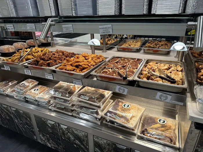 Krispy By GG Uptown Picture 3