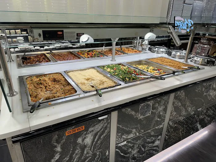 Krispy By GG Uptown Picture 6