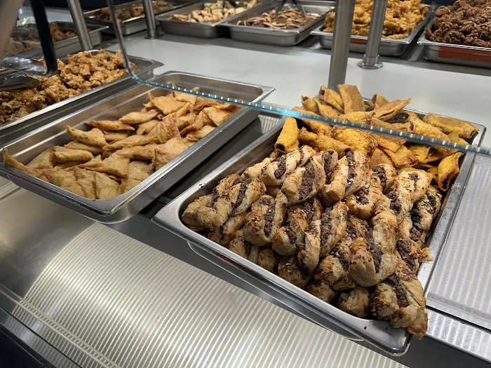 Krispy By GG Uptown Picture 7