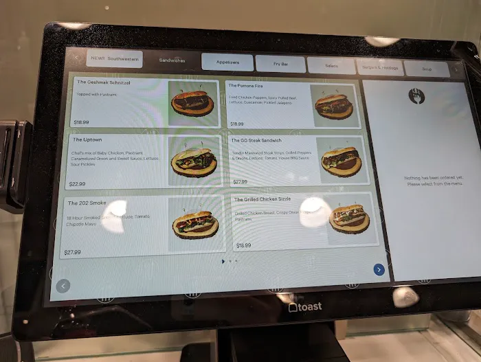 Glatt Geshmak Picture 1