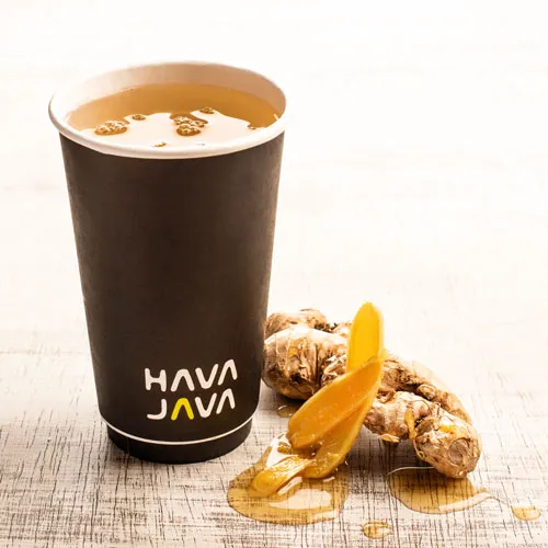 Hava Java Uptown Picture 8