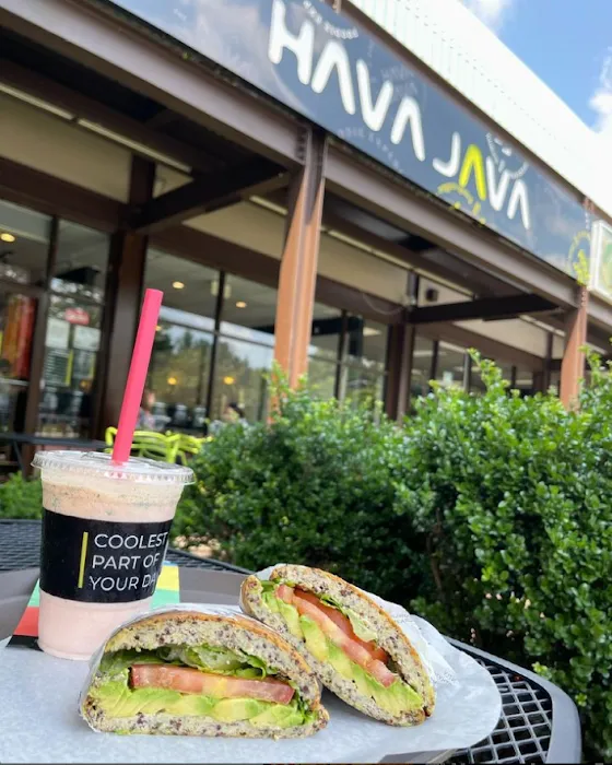 Hava Java Uptown Picture 6