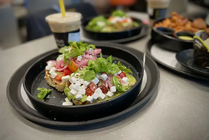 Hava Java Uptown Picture 5