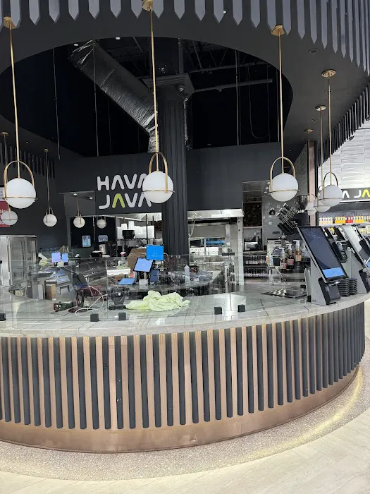 Hava Java Uptown Picture 2
