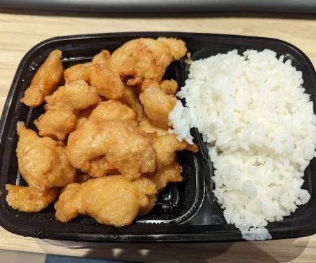 KAPAO BY WOK TOV (POMONA)