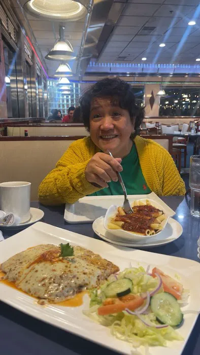 Mount Ivy All American Diner Picture 1