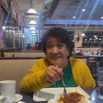 Mount Ivy All American Diner