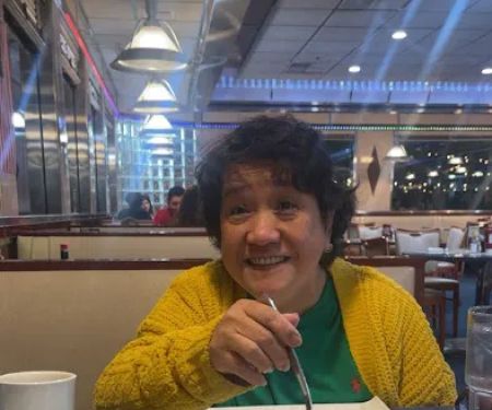 Mount Ivy All American Diner