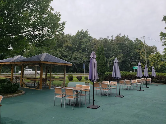 Mount Ivy All American Diner Picture 10