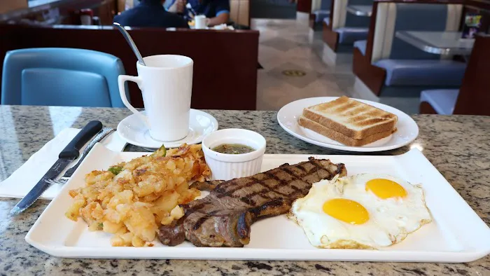 Mount Ivy All American Diner Picture 7