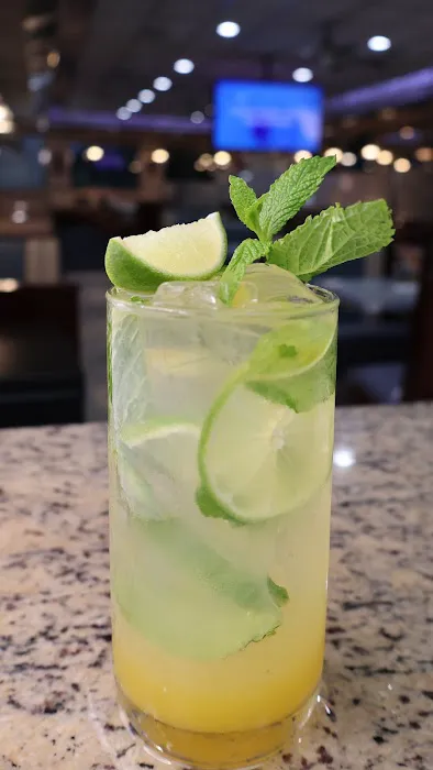 Mount Ivy All American Diner Picture 9