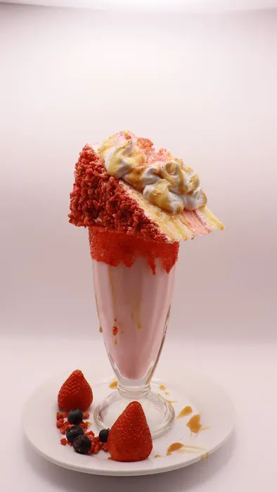 Mount Ivy All American Diner Picture 3