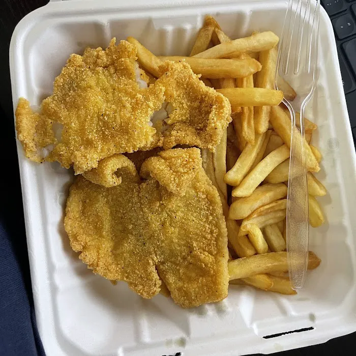 Mama J's Cafe Picture 1