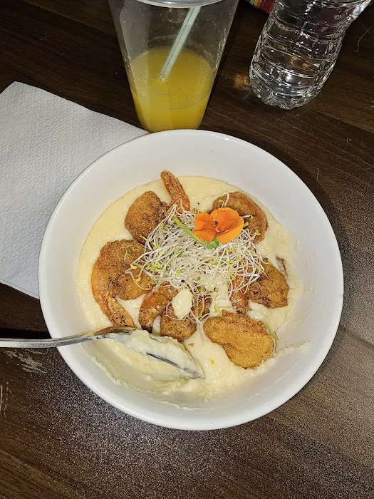 Mama J's Cafe Picture 2