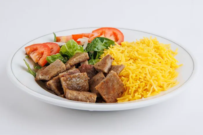 Royal chicken and biscuit Picture 7