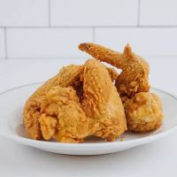 Royal chicken and biscuit ico