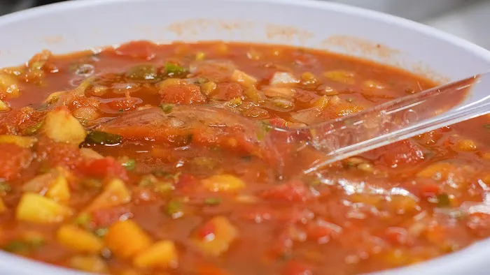 Taste of the Caribbean Restaurant & Catering Picture 5