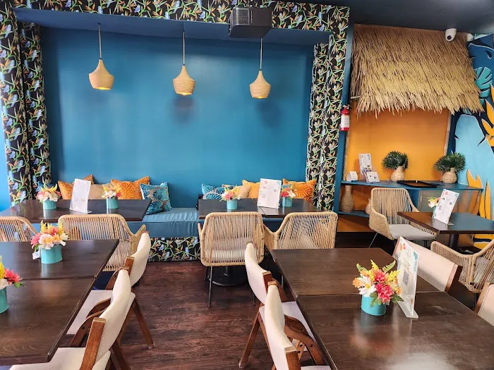 Taste of the Caribbean Restaurant & Catering Picture 10