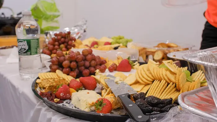 Taste of the Caribbean Restaurant & Catering Picture 2