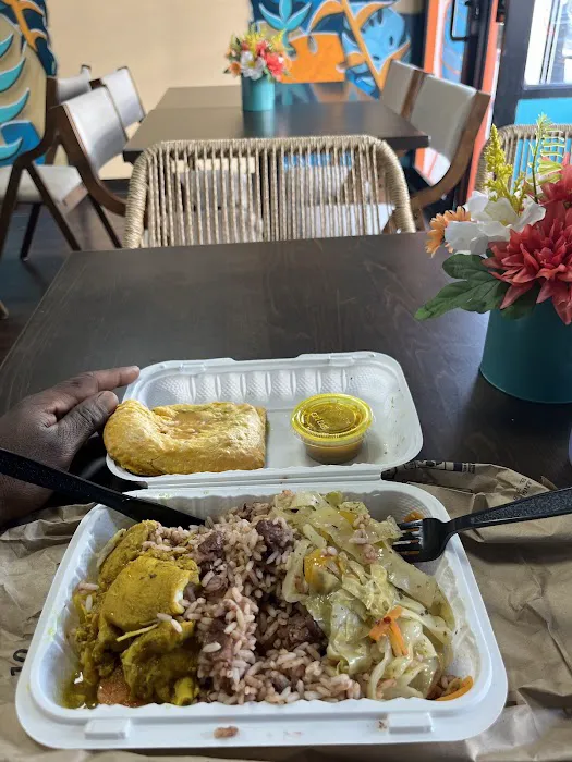 Taste of the Caribbean Restaurant & Catering Picture 4