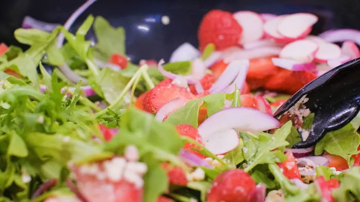 Taste of the Caribbean Restaurant & Catering Picture 6