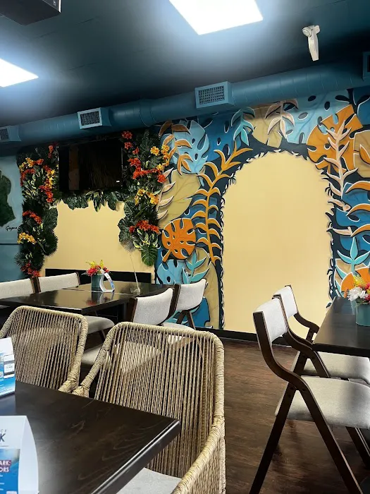 Taste of the Caribbean Restaurant & Catering Picture 3