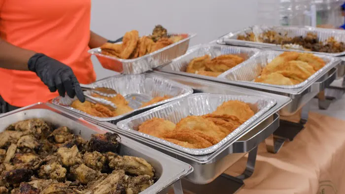 Taste of the Caribbean Restaurant & Catering Picture 9